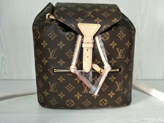 Firstbag Vuitton Louis MONTSOURIS 0620